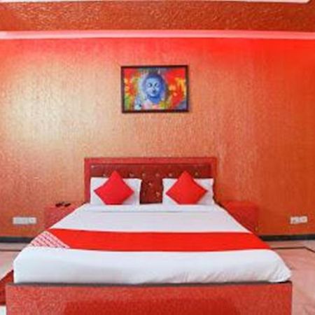 Hotel Inn نويدا المظهر الخارجي الصورة