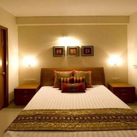 Hotel Inn نويدا المظهر الخارجي الصورة