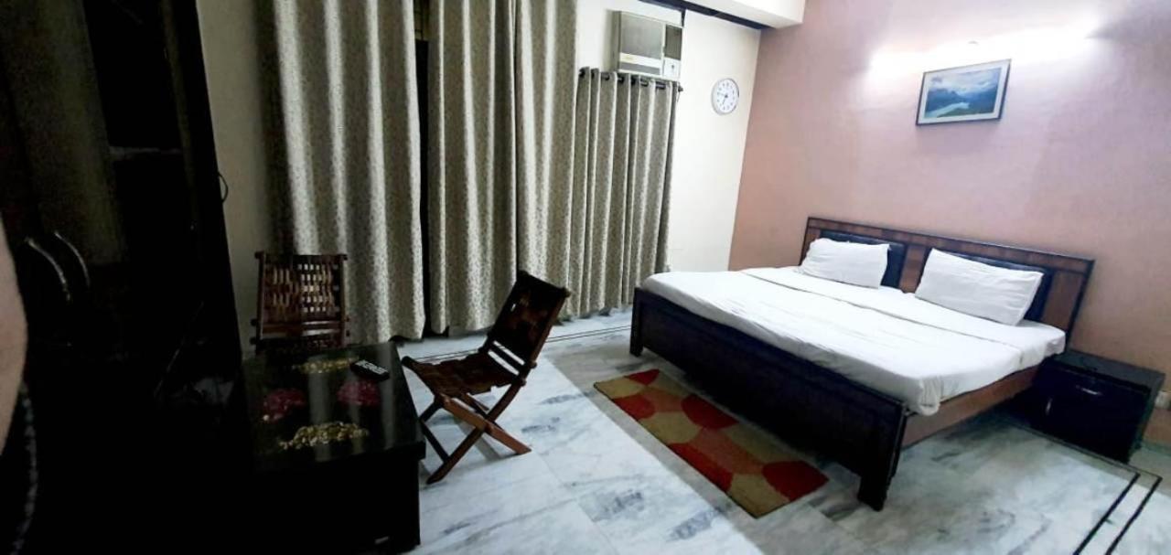 Hotel Inn نويدا المظهر الخارجي الصورة