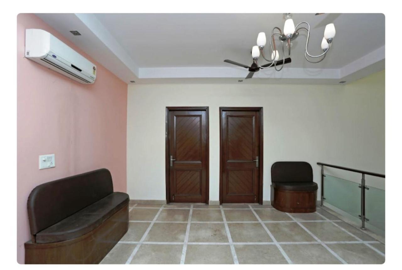 Hotel Inn نويدا المظهر الخارجي الصورة