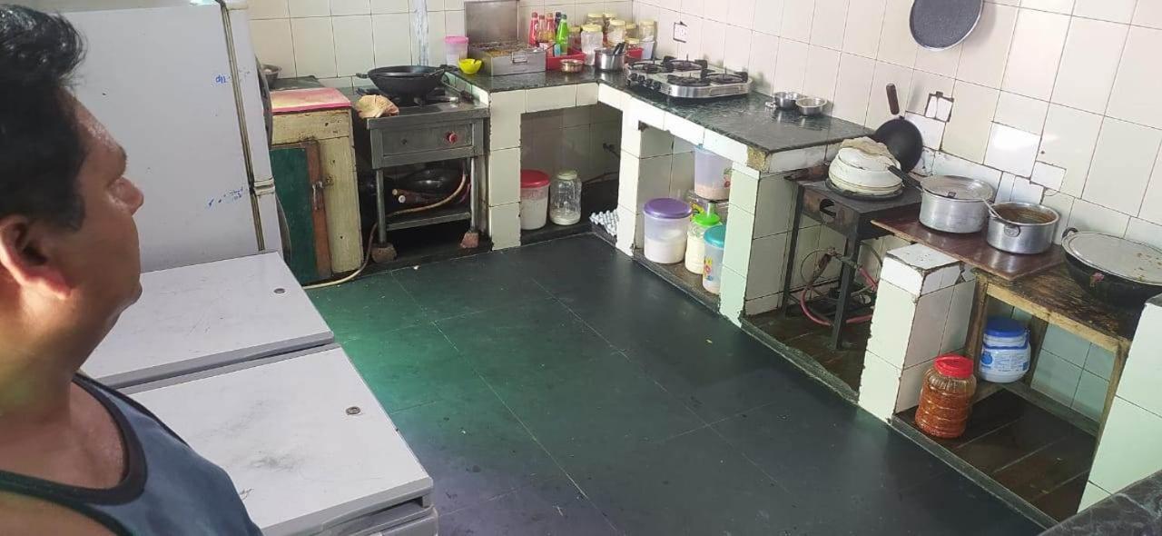 Hotel Inn نويدا المظهر الخارجي الصورة