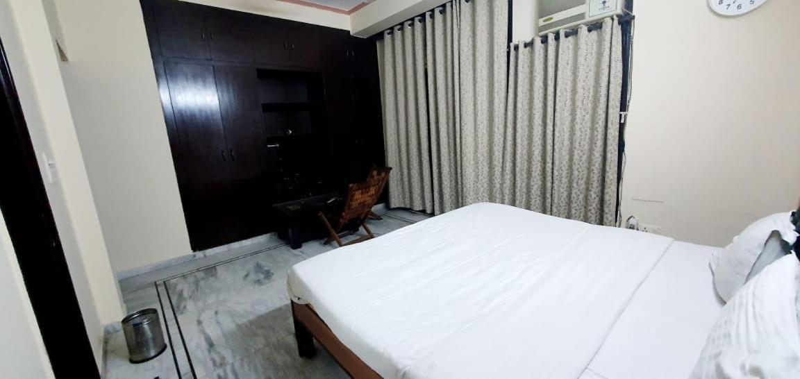 Hotel Inn نويدا المظهر الخارجي الصورة