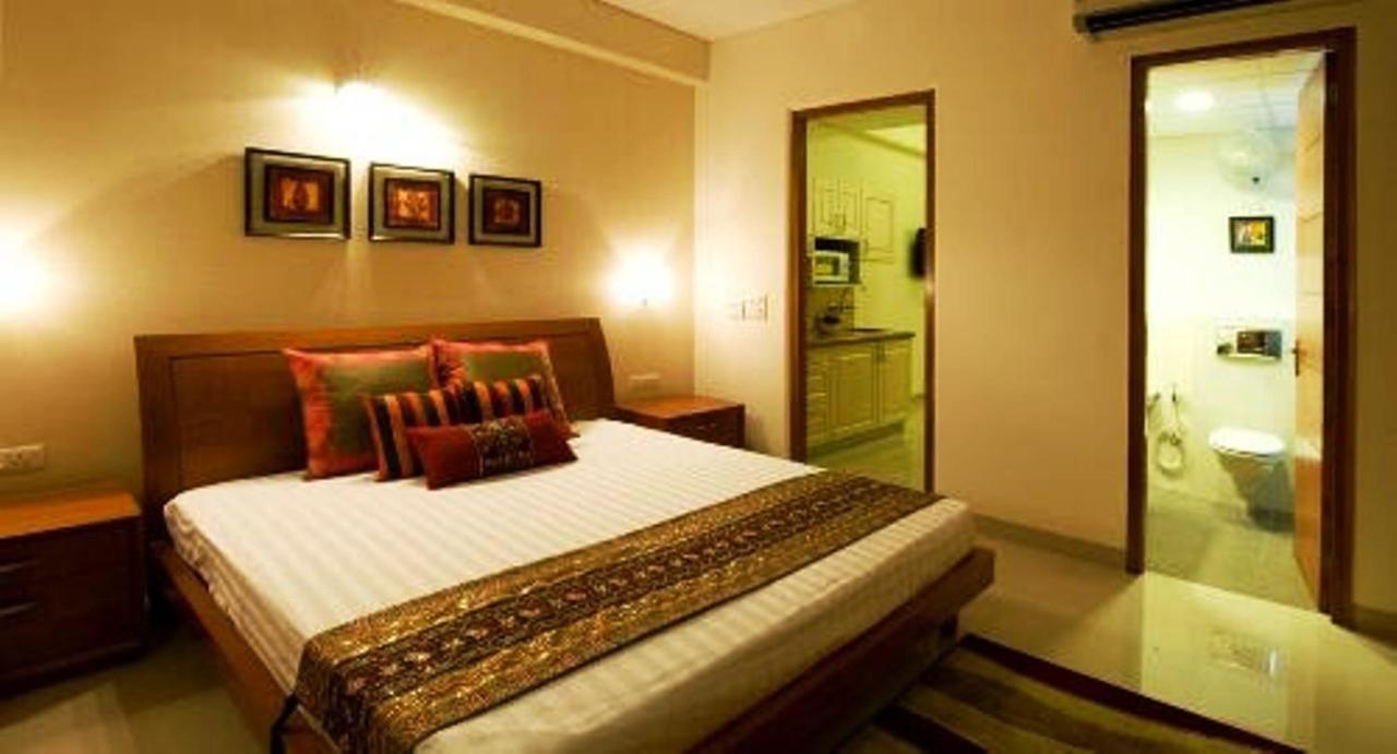 Hotel Inn نويدا المظهر الخارجي الصورة