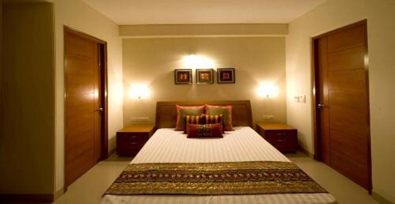 Hotel Inn نويدا المظهر الخارجي الصورة