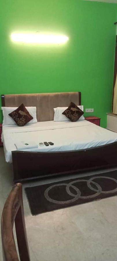 Hotel Inn نويدا المظهر الخارجي الصورة