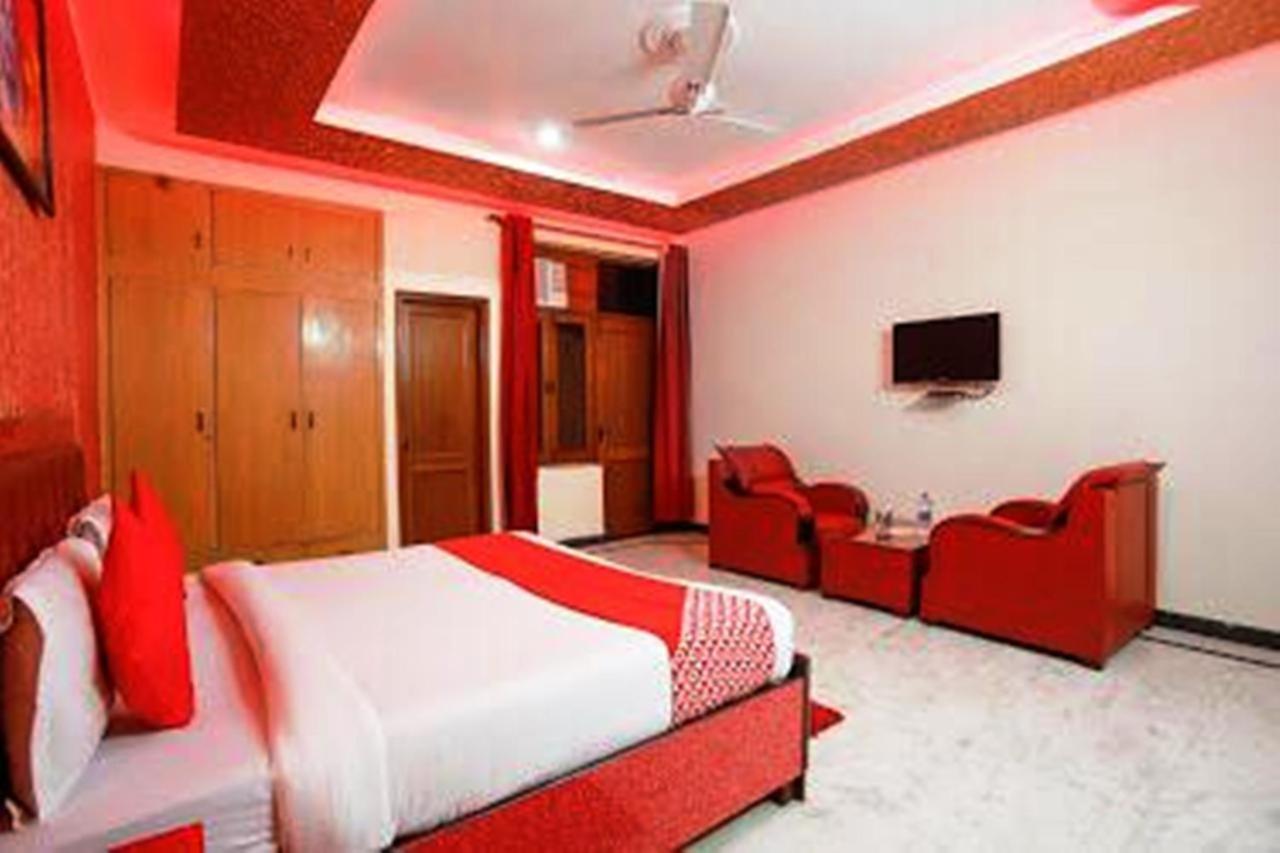 Hotel Inn نويدا المظهر الخارجي الصورة